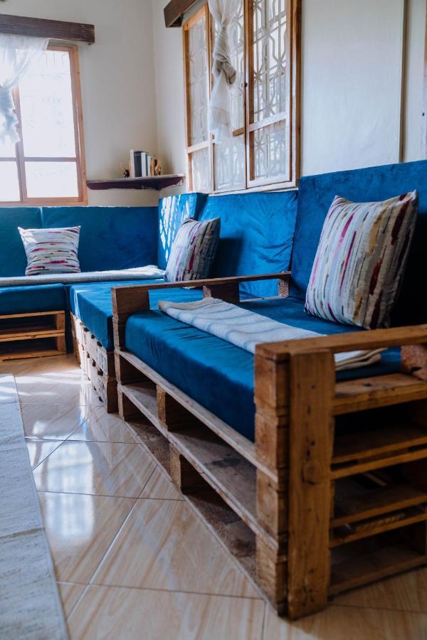 Mkoani Homestay Moshi Esterno foto