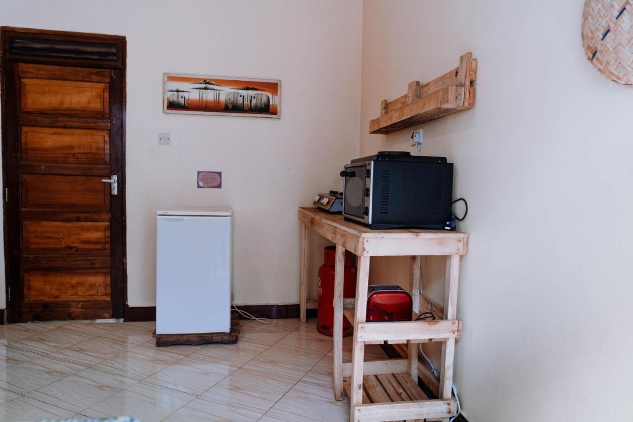 Mkoani Homestay Moshi Esterno foto